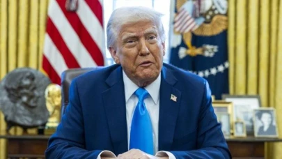 Trump'tan korkutan Nükleer açıklaması: Savaş çağı başladı mı?
