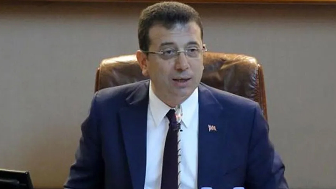CHP lideri Özgür Özel'den açıklama! Ekrem İmamoğlu'nun yerine kim geçecek?