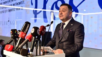 Kayseri OSB Geleneksel İftar Programı Düzenlendi: Başkan Yalçın “Beytülmâle Dokunmadık, Dokundurmuyoruz”