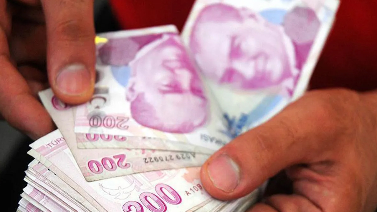 Bakan duyurdu: İşsizlik ödeneği ve kısa çalışma ödeneği hesaplara yatıyor!