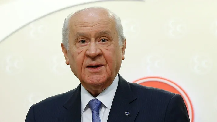 Devlet Bahçeli mesaisine ne zaman başlıyor tarih belli oldu!