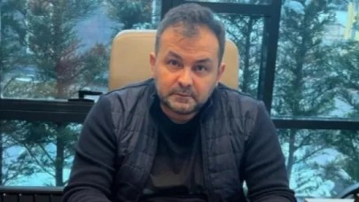 İş İnsanı Göker Gözütok’tan Sert Eleştiriler: "Heybede Bir TURP Varsa Sadece Bağımsız Yargının Bilmesi Gerekmez Mi?"