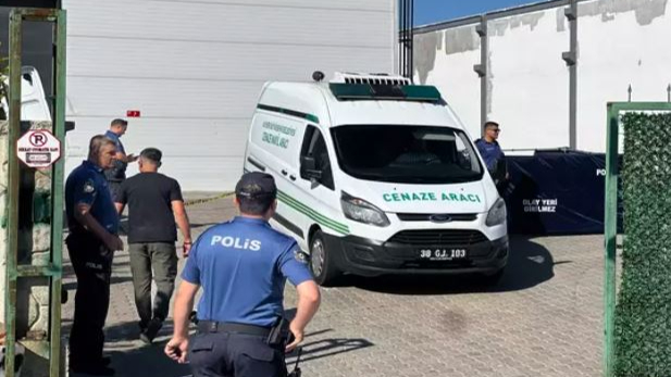 Savcı, eski sevgilisini öldüren sanık için 'haksız tahrik' indirimi istedi!
