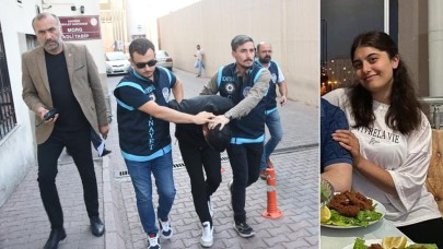 Bozma kararı sonrası yeniden yargılanan Edanur'un katiline aynı ceza!