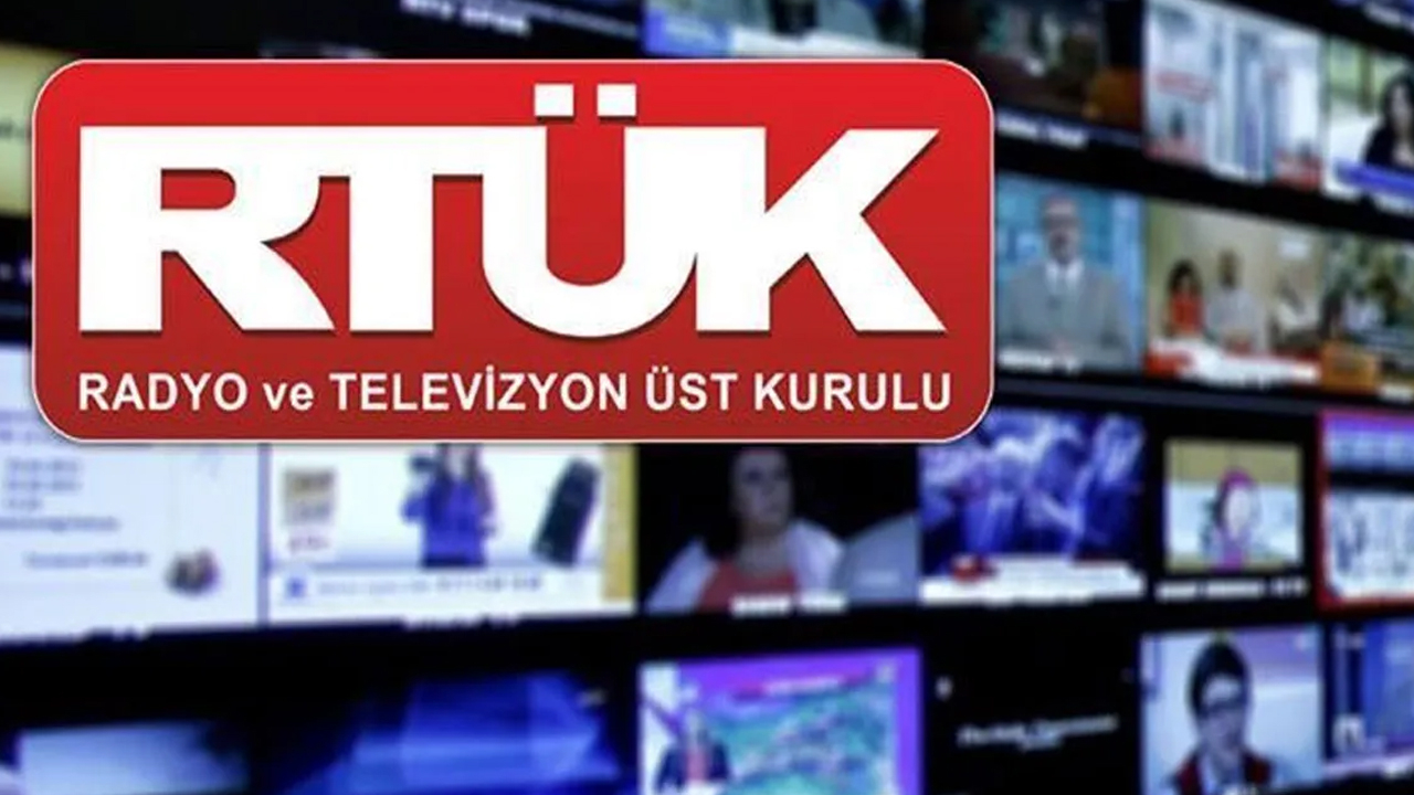 RTÜK'ten 4 kanala Ekrem İmamoğlu cezaları!