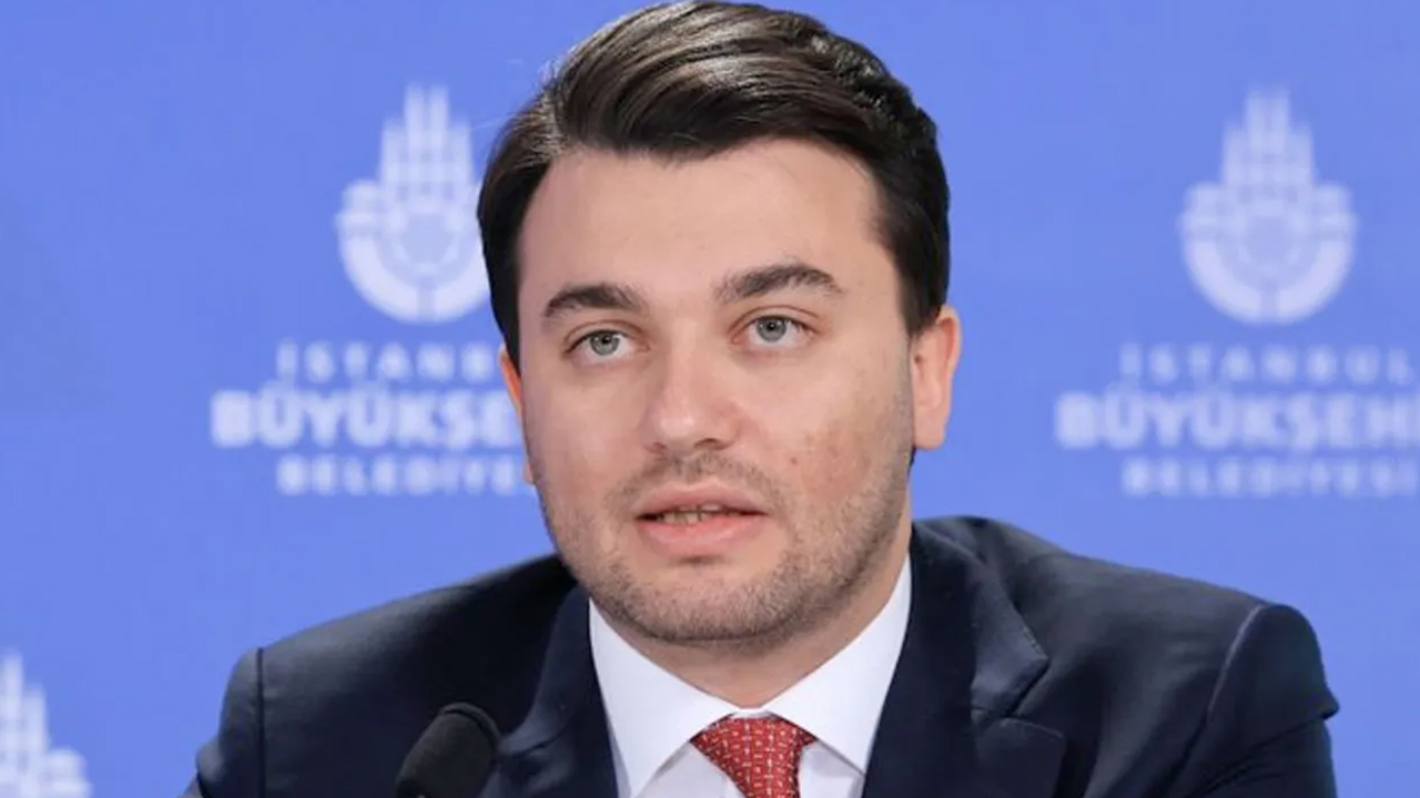 Ekrem İmamoğlu'nun avukatı gözaltına alındı!