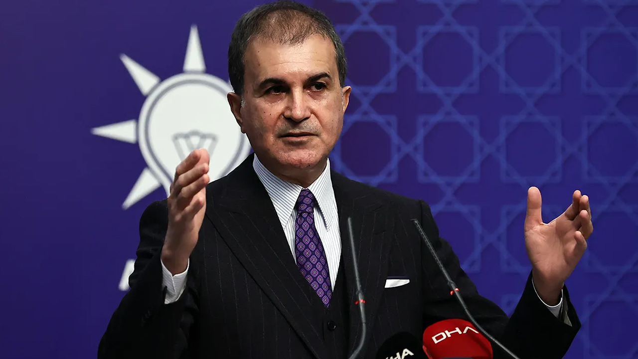 KKTC’de başörtülü öğrenci okula alınmadı! AK Parti'den sert tepki!