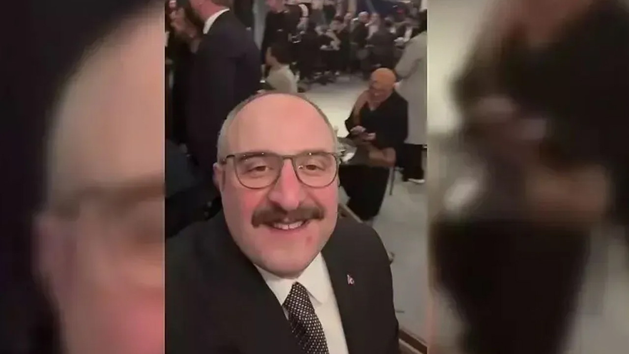 AK Partili Mustafa Varank hakkında 'örtülü reklam' soruşturması!