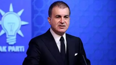 AK Parti'li Çelik: Üniversiteler siyonist saldırganlığın hedefindedir!