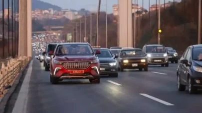 Togg Sahiplerine Bayram Müjdesi! Şarj İşlemleri Bedava Oldu