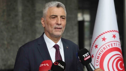 Cumhuriyet Tarihinin En Yüksek İkinci Günlük İhracat Rekoru Kırıldı!