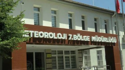 Meteoroloji’den Kritik Uyarı: Kuvvetli Rüzgar ve Fırtına Geliyor!