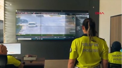 Bayram tatilinin ilk gününde 766 trafik kazası oldu; 5 kişi hayatını kaybetti!