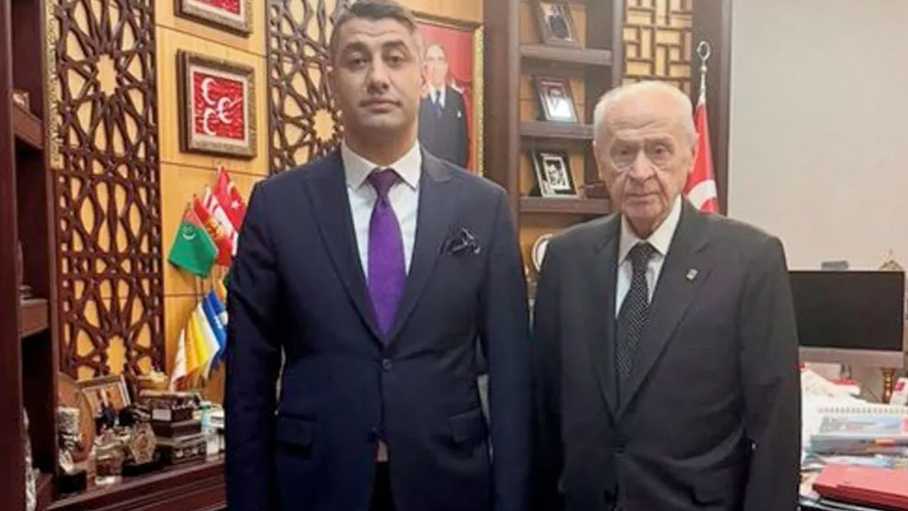 Devlet Bahçeli Emrah Doğru'yu aradı mesaiye başlayacağı tarihi açıkladı!