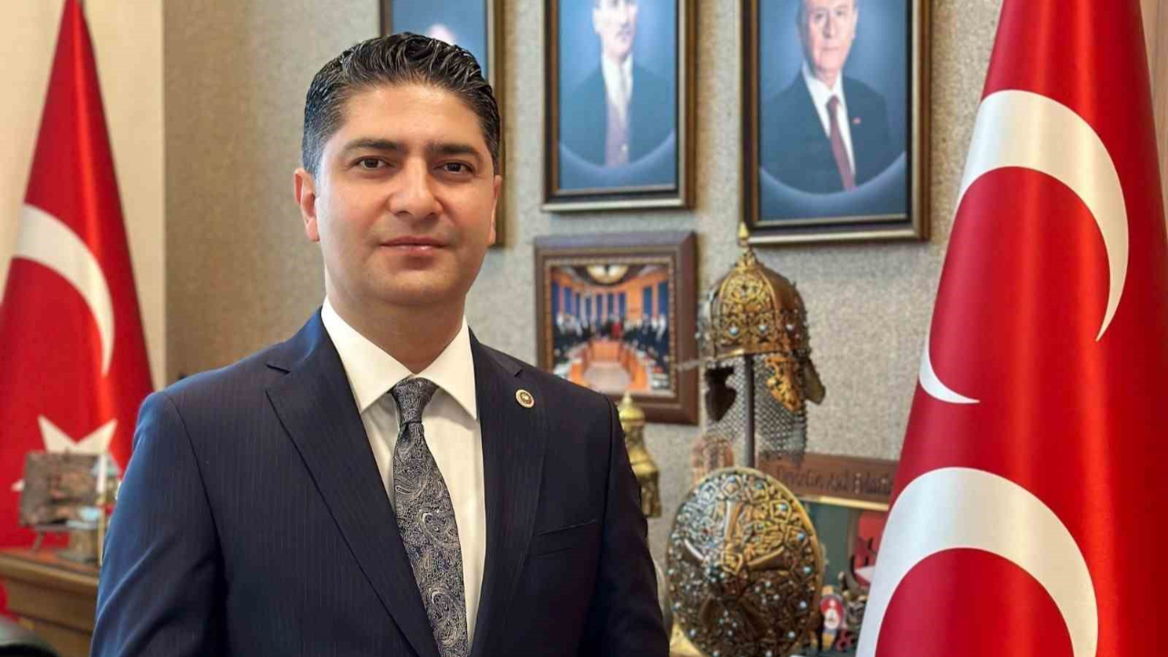 Milletvekili İsmail Özdemir: "Boykot Çağrısı, Siyasi Gerilemenin Göstergesidir"