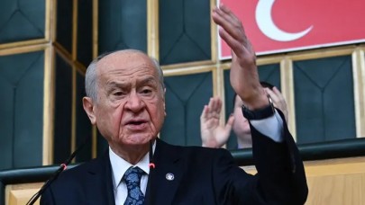 Bahçeli'den Terörsüz Türkiye mesajı: Prangalar sökülüp atıldı!