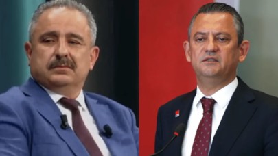 Kayserili Gazeteci Sinan Burhan'dan CHP Genel Başkanı Özgür Özel'e Yanıt: "Bana Ulaşan Bir Kulis Bilgisiydi"