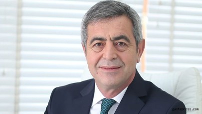 İYİ Parti GİK Üyesi Kazım Yücel'den Doğan Ekici'ye Sert Tepki: "HİÇ SANMAM!"