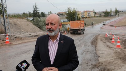 Başkan Çolakbayrakdar: “Ulaşımda Şehre Yeni Bir Soluk Kazandırıyoruz”