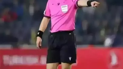 Süper Lig'de 30'uncu haftanın hakemleri belli oldu!