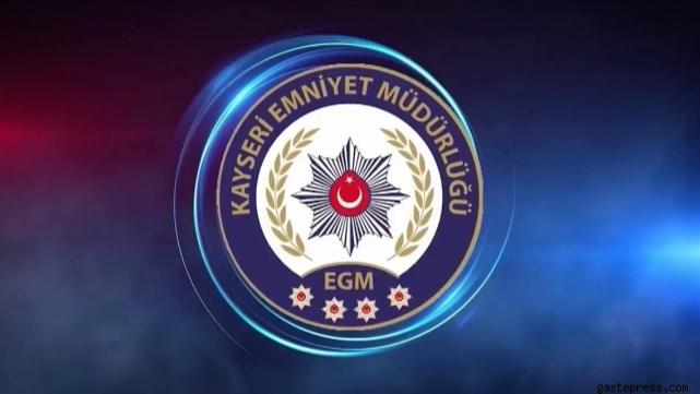 Kayseri’de Öğrencilerden 76 Bin Euro Dolandırıcılığı