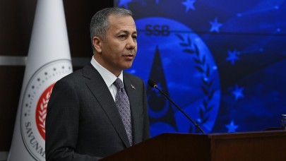 Bakan Yerlikaya açıkladı! 15 ilde uyuşturucu operasyonu ve 516 tutuklama!