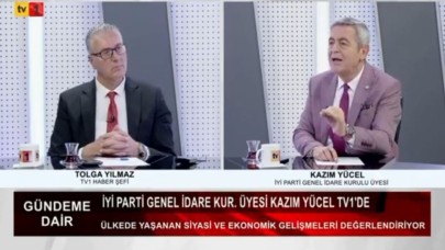Kazım Yücel: "Atatürk'ün Torunuyum, Bu Konulardan Korkmuyorum"