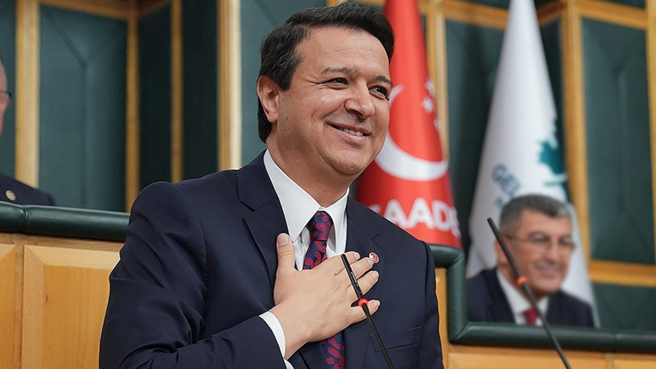 Saadet Partisi lideri Arıkan'dan CHP'ye boykot tepkisi!