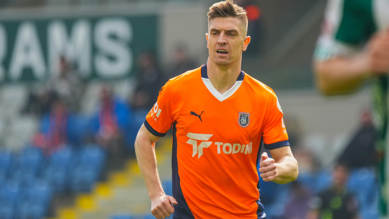 Başakşehir FK, sahasında Konyaspor'u 1-0 mağlup etti!