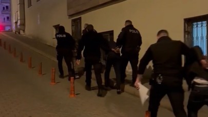 Kayseri Emniyetinden Şehit İbrahim BİROL-6 Narko-Asayiş Operasyonu!