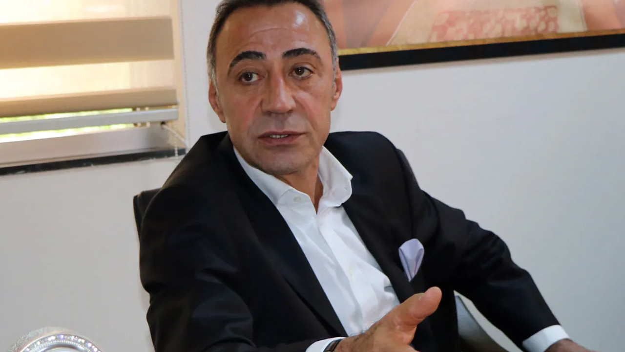 Berhan Şimşek'ten '97 imza topladım' iddiası!