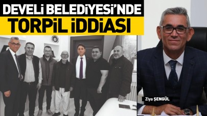 Gazeteci Yavuz Yıkılmaz'dan Bomba İddia: Develi Belediye Başkanı Adem Şengül, Ağabeyini Müdür Yaptı!