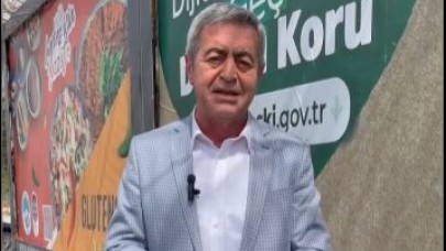 İYİ Partili Kazım Yücel’den Kayseri Büyükşehir Belediyesi’ne Tepki: “Sözleşmeyi İptal Edin!”