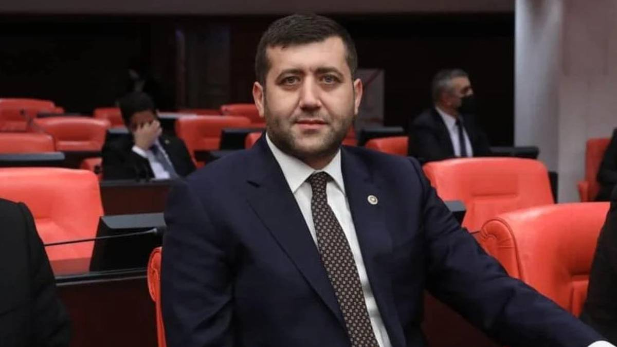 Baki Ersoy: "Kırsal Bölgelerdeki Vatandaşların Sağlık Hizmetlerine Erişimini Kolaylaştıracağız"
