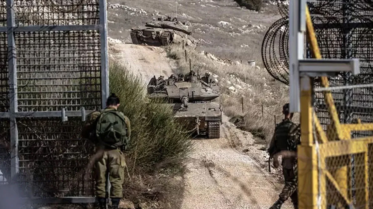 Mossad eski daire başkanı: Türkiye'den korkuyoruz!