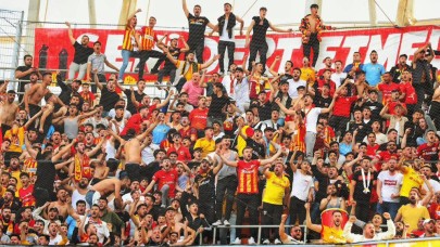 Kayserispor - Kasımpaşa maçı bilet fiyatları!