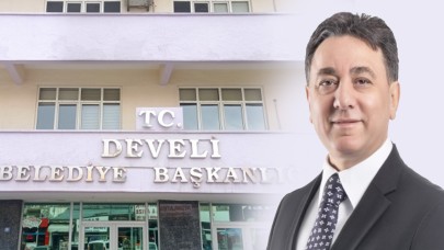 Kayseri Develi Belediyesinde skandal atamaların ardı arkası kesilmiyor!