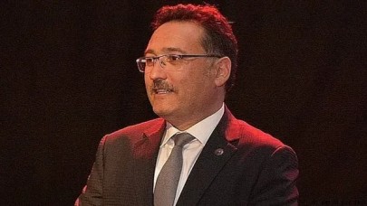 Vali Çiçek: "Emniyet teşkilatımız, devletimizin temel yapı taşlarından biri olmuştur"