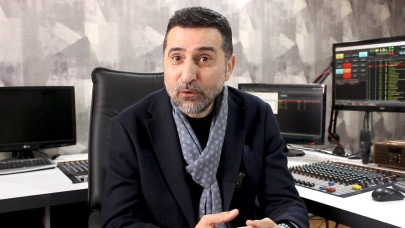 Gazeteci Metin Sönmez: "Kayseri'nin Gastronomik Değerlerine Sahip Çıkılmıyor"