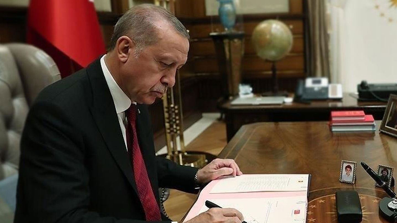 Cumhurbaşkanlığı kurullarına 140 atama Orhan Gencebay da listede!