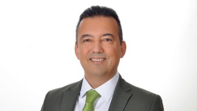 Doğan Havur, TSYD Kayseri Şubesi Başkanlığı için adaylığını açıkladı!