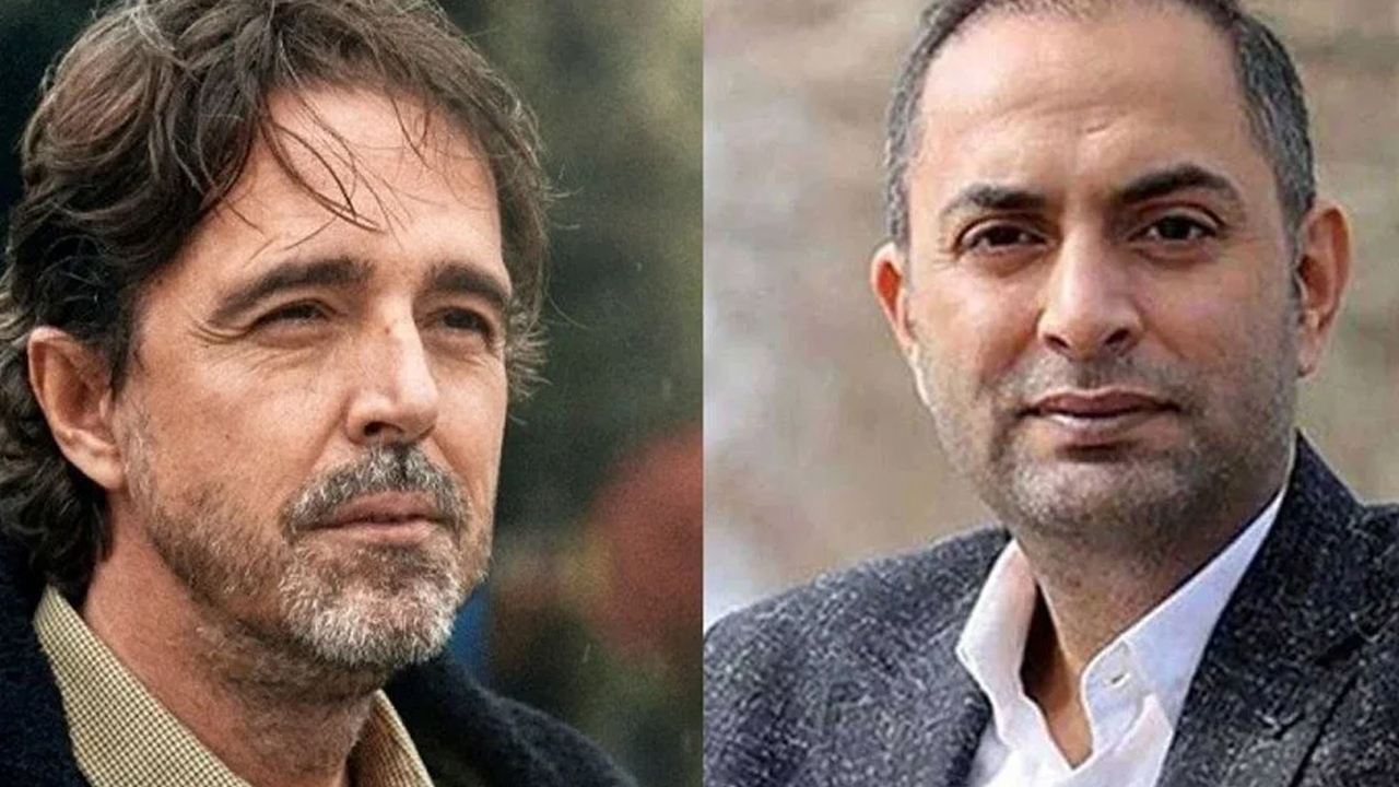 Murat Ağırel ve Timur Soykan serbest bırakıldı!