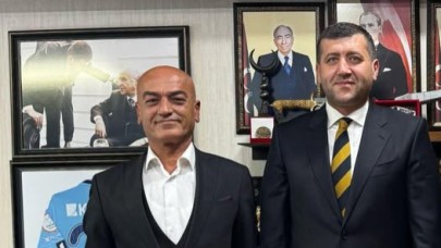 MHP Camiasının Tanınmış İsmi Avukat Mehmet Üçok Hayatını Kaybetti!