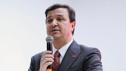 Saadet Partisi Genel Başkanı Arıkan: "2027'de olabilecek bir erken seçimde yokuz"