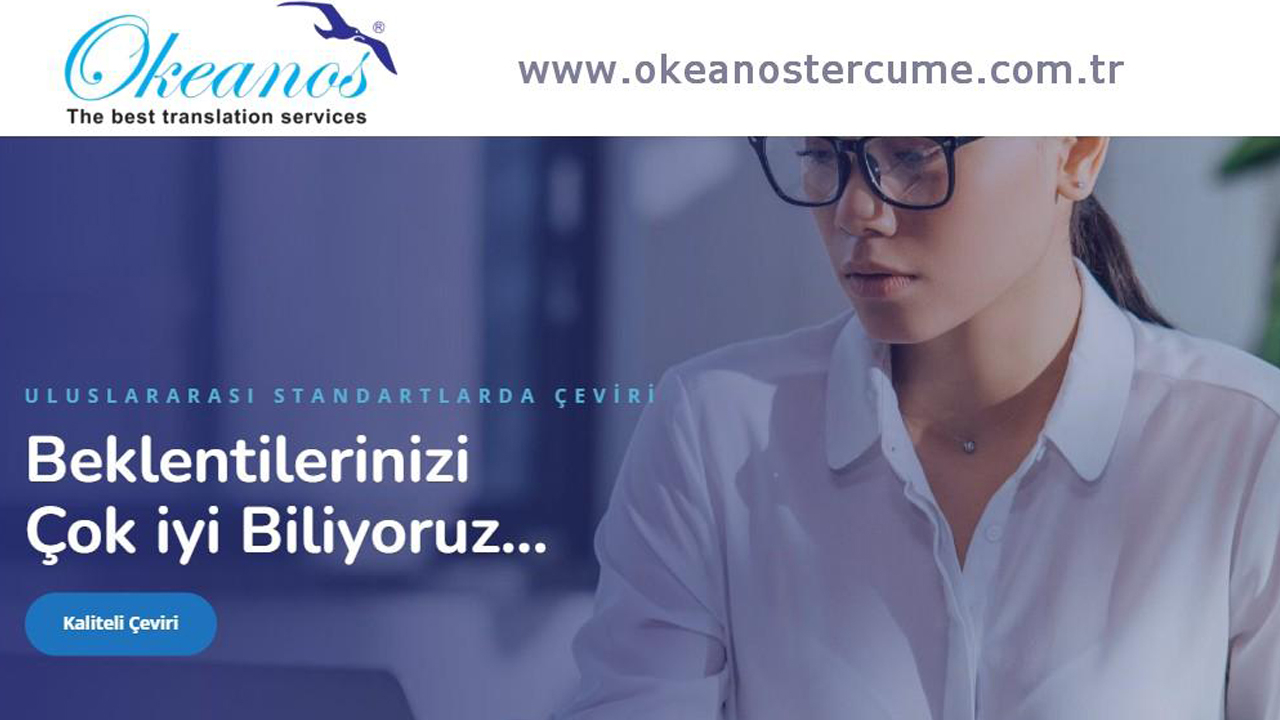 Yeminli Tercüme Ücretleri ve Pasaport Tercüme Ücreti
