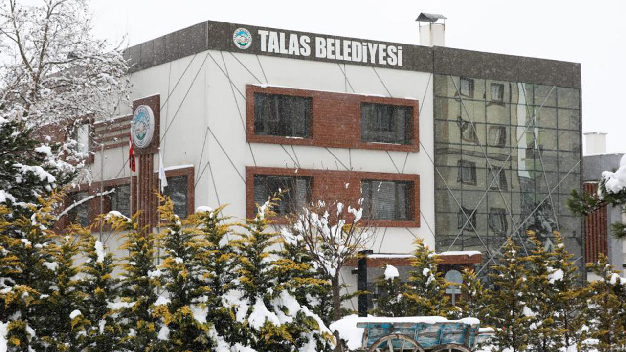 Talas Belediyesi’nden taksitli yatırım fırsatlarına sayılı saatler!