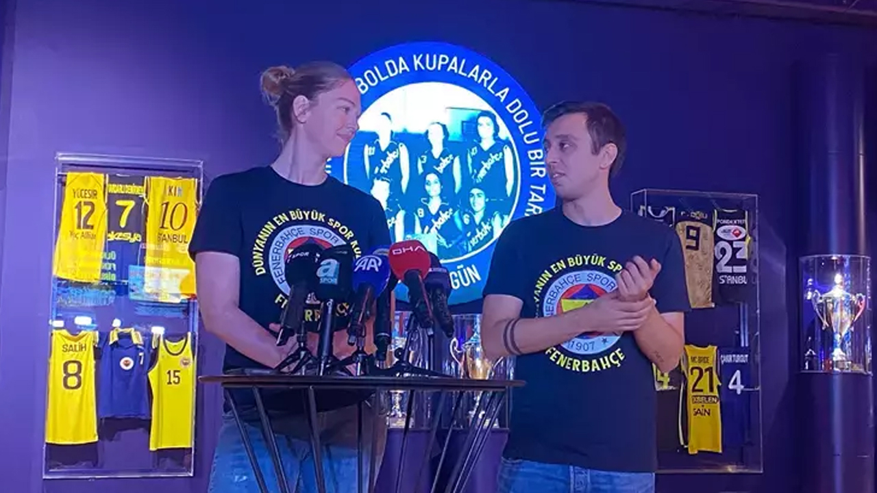 Emma Meesseman'dan Şampiyonluk Manifestosu: "Üçüncü Kez EuroLeague Zirvesine Tırmanmak Zorlu Bir Dağ, Ama Bizim Zirveye Ulaşacak Azmimiz Var!"
