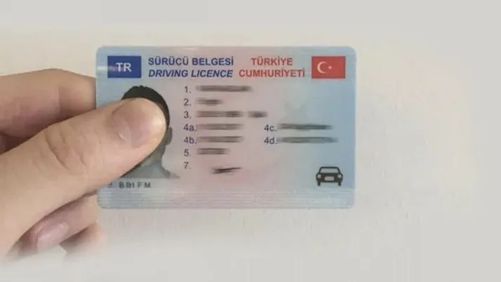 Ehliyete yeni düzenleme: Uymayanın belgesine el konulacak!