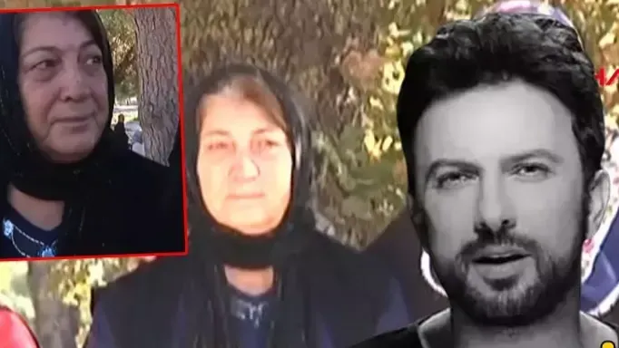 Tarkan’ın annesi Neşe Tevetoğlu vefat etti!