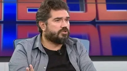 Rasim Ozan Kütahyalı adli kontrolle serbest bırakıldı!